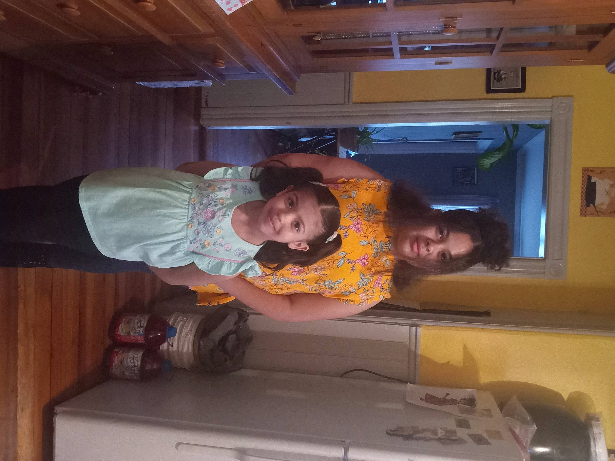 Annamarie is registered to the contest to win money with this photo: baby_toddler_clothing, ceiling, child, comfort, drawer, flooring, fun, home_appliance, joy, kitchen, luxury_vehicle, machine, office_equipment, person, photocopier, room, smile, t_shirt, toddler, vehicle_door