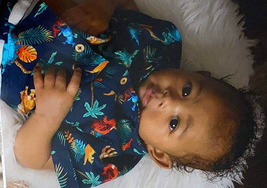 Cairo joined the competition — help win amazing prizes! black_hair, cheek, child, electric_blue, fashion_accessory, fun, hand, happy, iris, mouth, nail, nose, organism, pattern, person, room, skin, t_shirt, textile, toddler