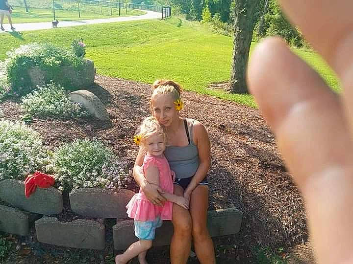 Kaydence joined the competition — help win amazing prizes! barefoot, flower, fun, gesture, grass, grass_family, groundcover, happy, joy, landscape, leisure, people_in_nature, person, photograph, plant, shorts, shrub, smile, summer, thigh