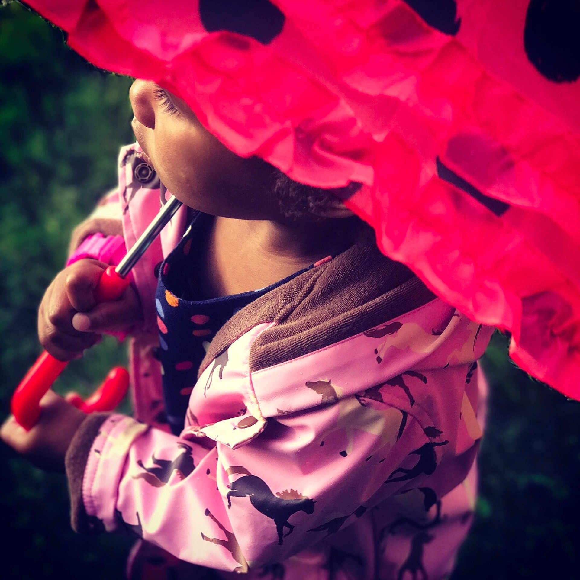 Ariadne joined the competition — help win amazing prizes! costume, flower, fun, girl, human_body, magenta, petal, pink, plant