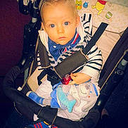 Charly participe au concours pour gagner de l'argent avec cette photo :