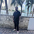Derrick A. S. F.