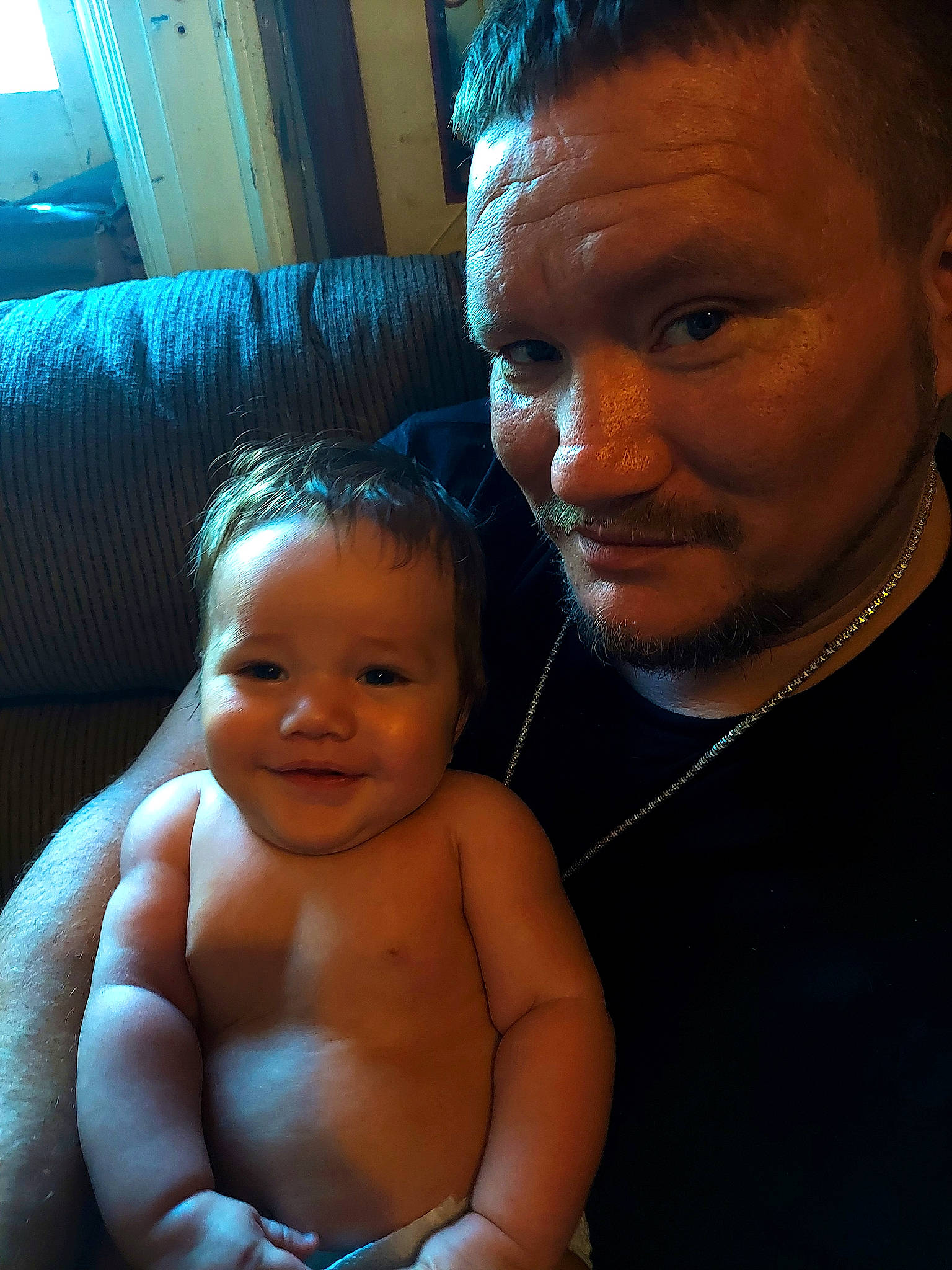 Gage joined the competition — help win amazing prizes! black, blue, cheek, chin, eye, eyebrow, face, facial_expression, forehead, hair, hairstyle, head, joy, lip, mouth, muscle, nose, organ, person, shoulder