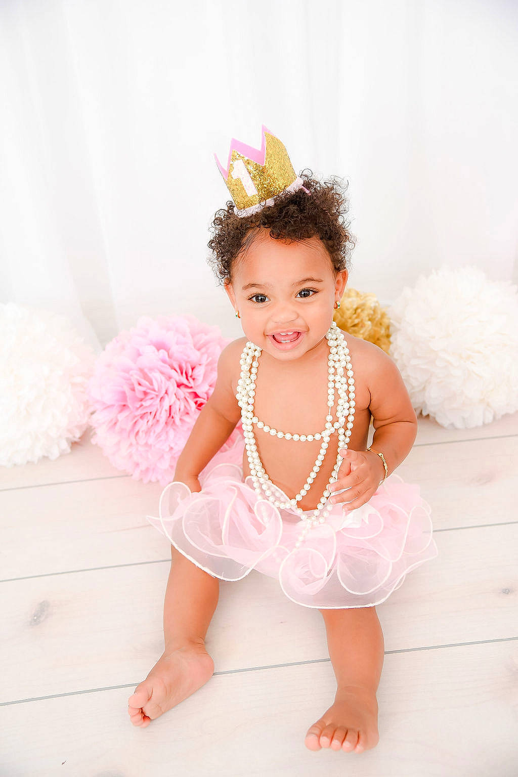 Camila Marie is registered to the contest to win money with this photo: baby, baby_bloomers, baby_products, baby_toddler_clothing, ballet_tutu, child, child_model, clothing, costume, costume_accessory, fashion_accessory, hair_accessory, headpiece, joy, person, photography, pink, product, skin, toddler