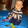 Mathys participe au concours pour gagner de l'argent avec cette photo :