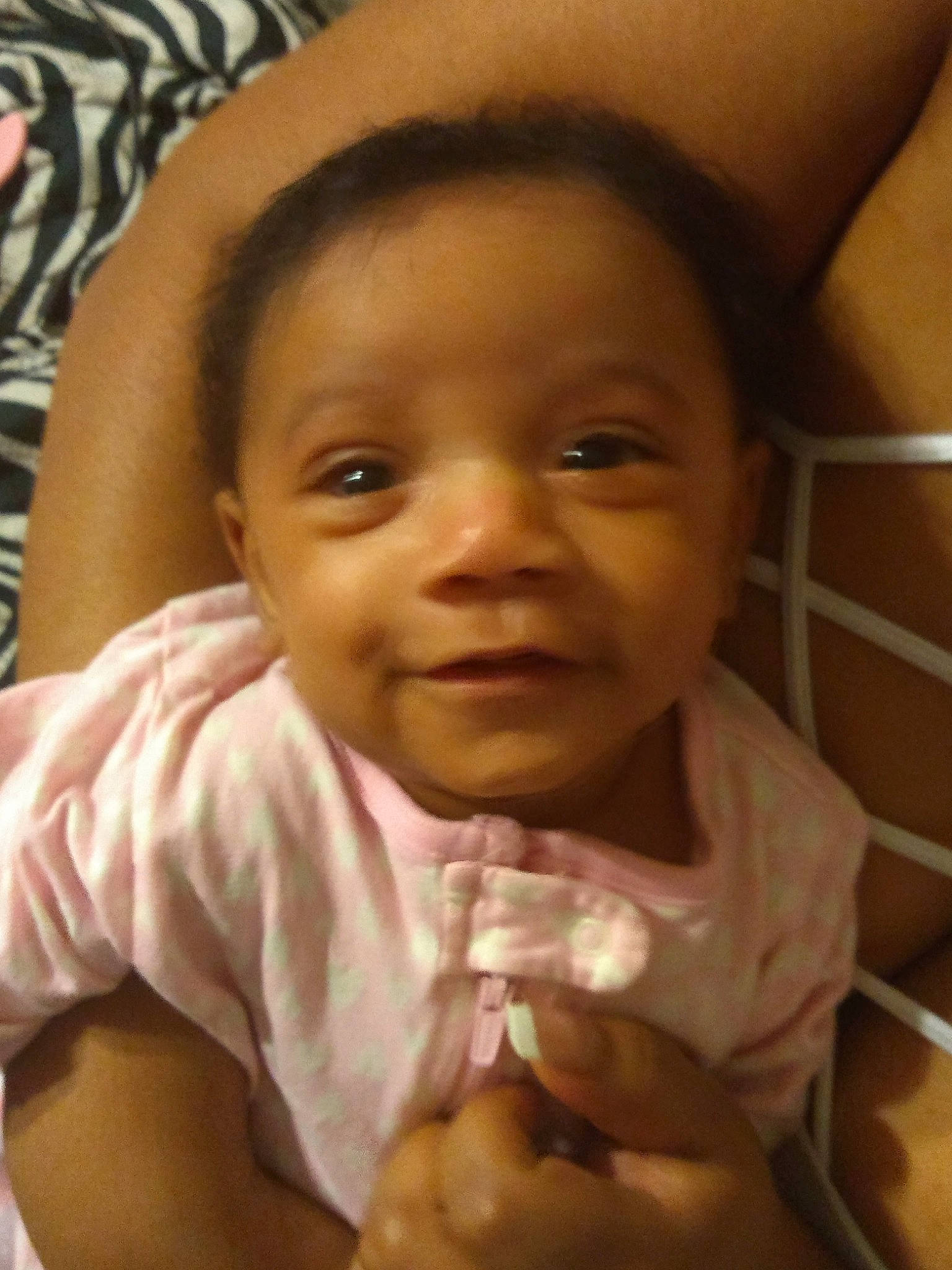 Bianca joined the competition — help win amazing prizes! cheek, child, chin, ear, eye, eyebrow, face, forehead, girl, head, infant, lip, mouth, nose, person, skin, toddler