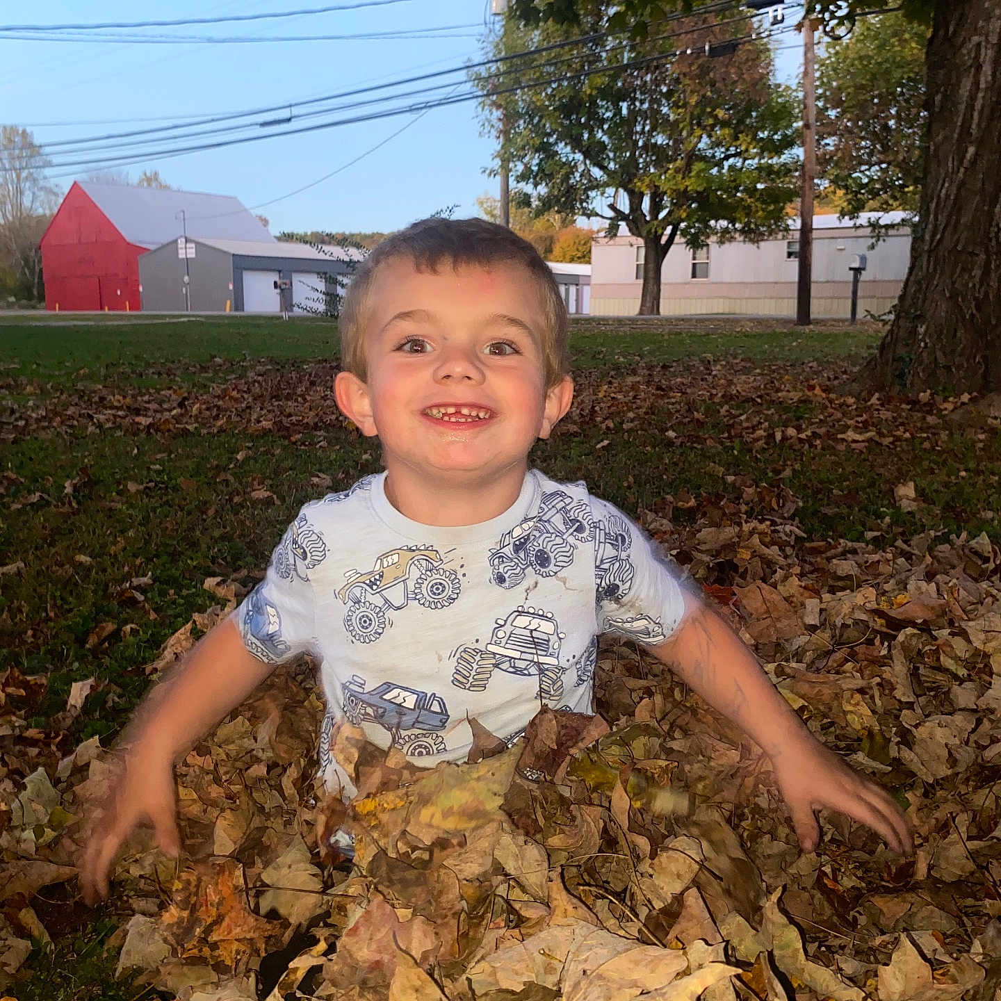 Dawson