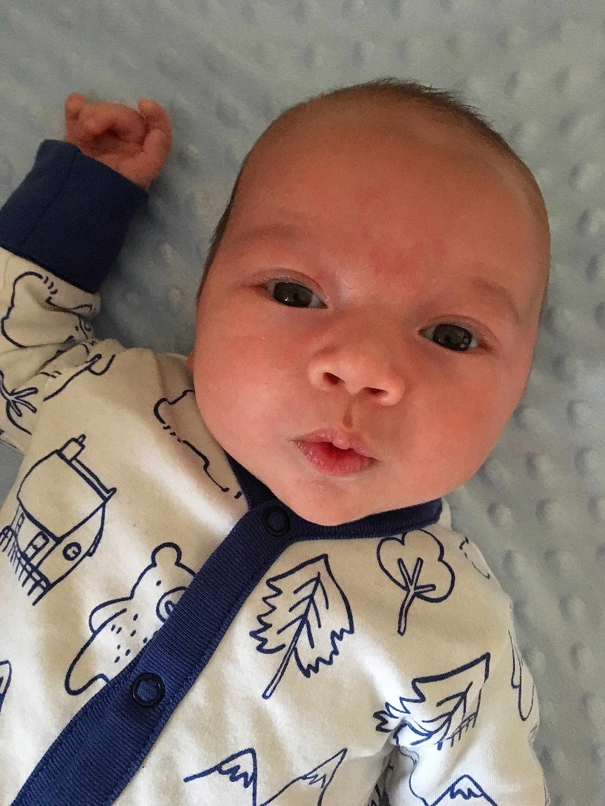 Jaxson joined the competition — help win amazing prizes!