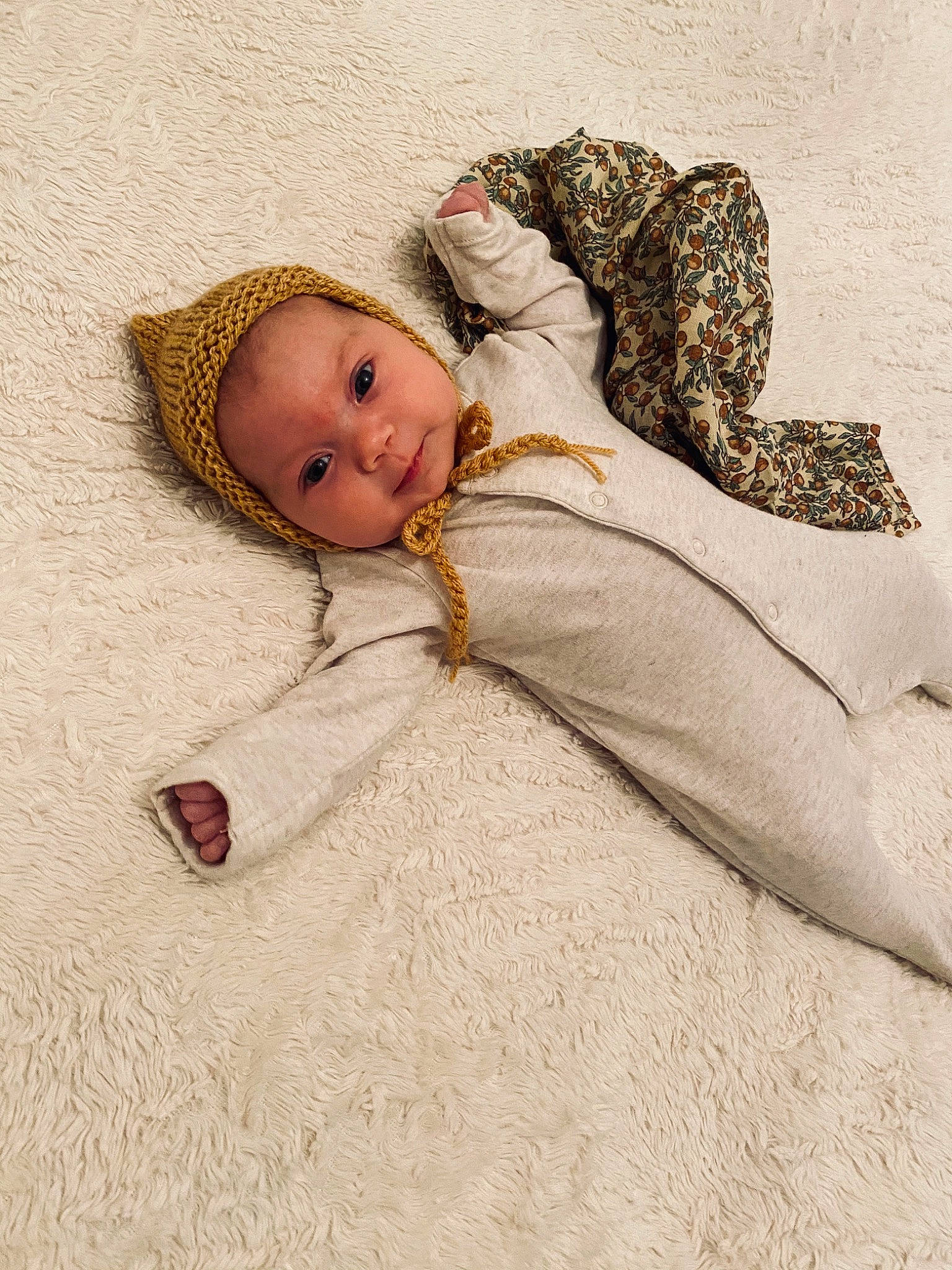 Delilah is registered to the contest to win money with this photo: baby, baby_sleeping, bedtime, beige, child, comfort, linens, person, photography, skin, sleep, toddler