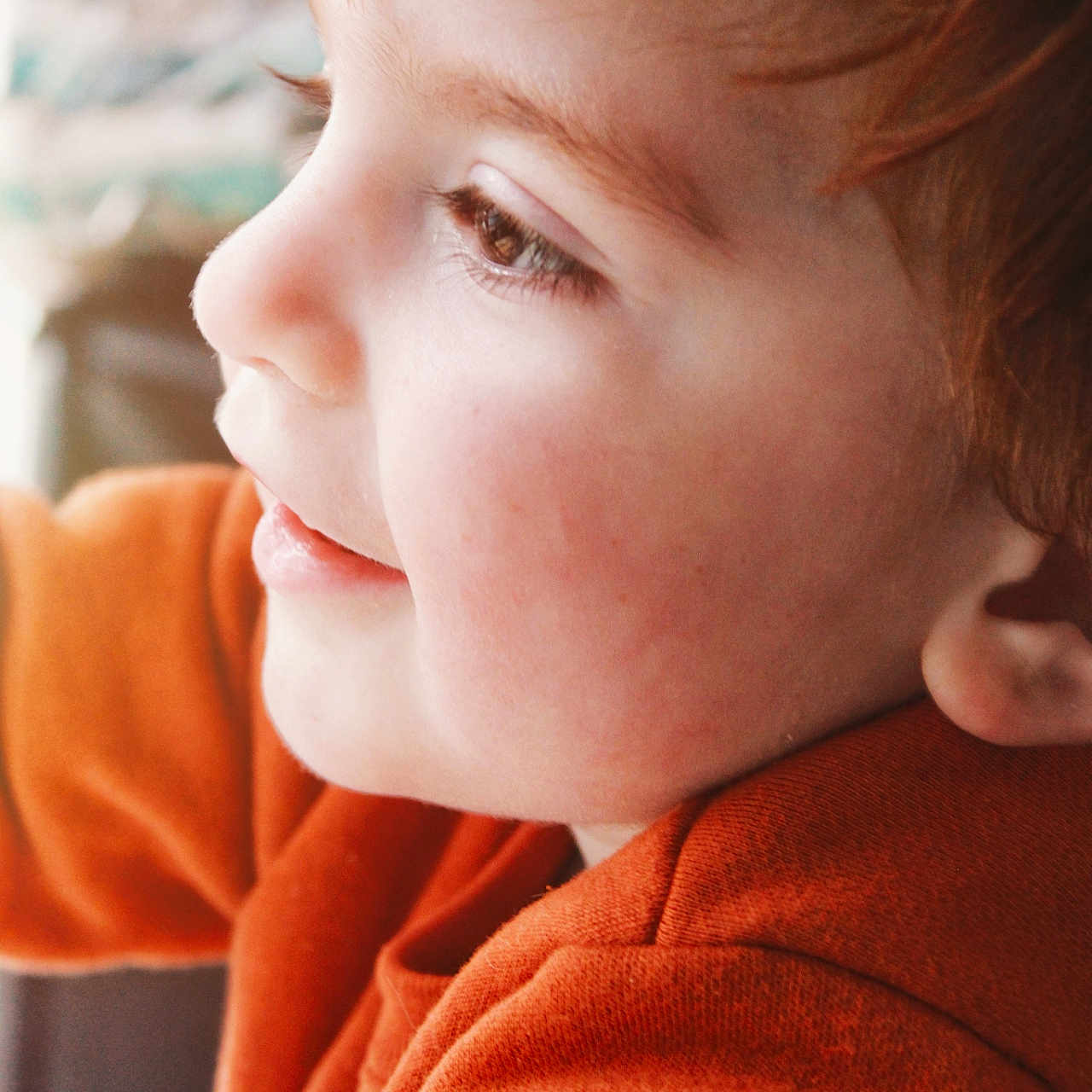 Ezekiel joined the competition — help win amazing prizes! baby, bodypart, clothing, ear, face, finger, frown, hand, happy, head, hoodie, knitwear, mouth, person, photography, portrait, sad, smile, sweater, sweatshirt