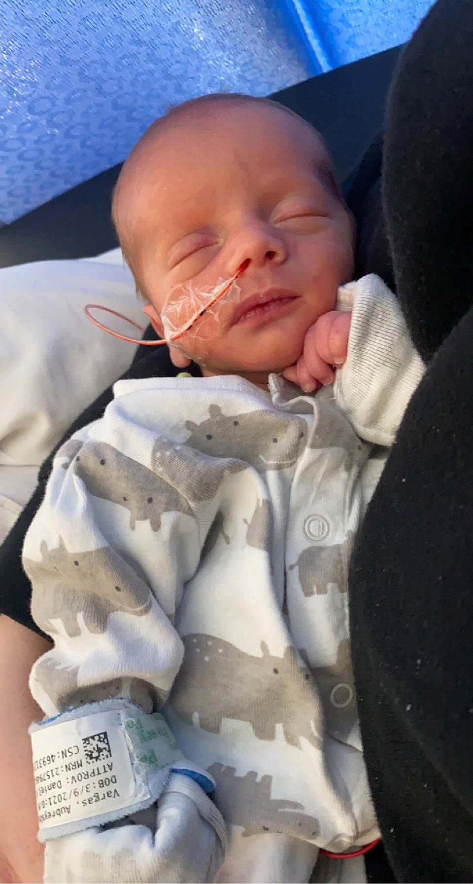 Stanley is registered to the contest to win money with this photo: baby, baby_products, baby_toddler_clothing, cheek, child, comfort, eye, eyebrow, happy, head, human_body, linens, lip, mouth, nose, person, skin, sleeve, smile, textile