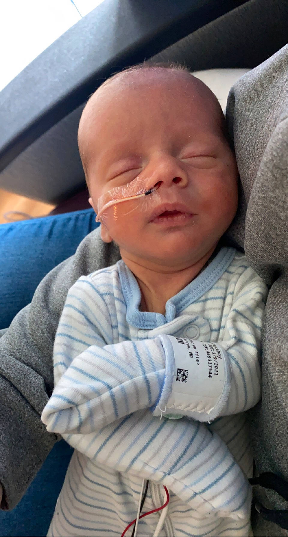 Stanley joined the competition — help win amazing prizes! auto_part, baby, baby_in_car_seat, baby_products, baby_toddler_clothing, car_seat, cheek, child, chin, comfort, linens, mammal, nose, person, seat_belt, sitting, skin, sleeve, toddler, vehicle_door