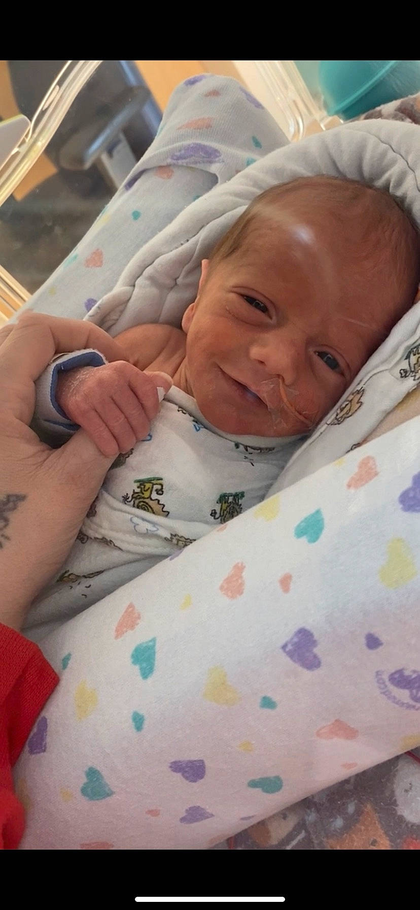 Stanley is registered to the contest to win money with this photo: baby, baby_products, baby_sleeping, baby_toddler_clothing, bedding, bedtime, cheek, child, comfort, event, face, finger, happy, linens, nose, person, skin, smile, textile, thumb