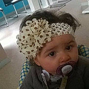 Mellyssa a rejoint le concours — aidez-le/la à gagner de superbes lots !