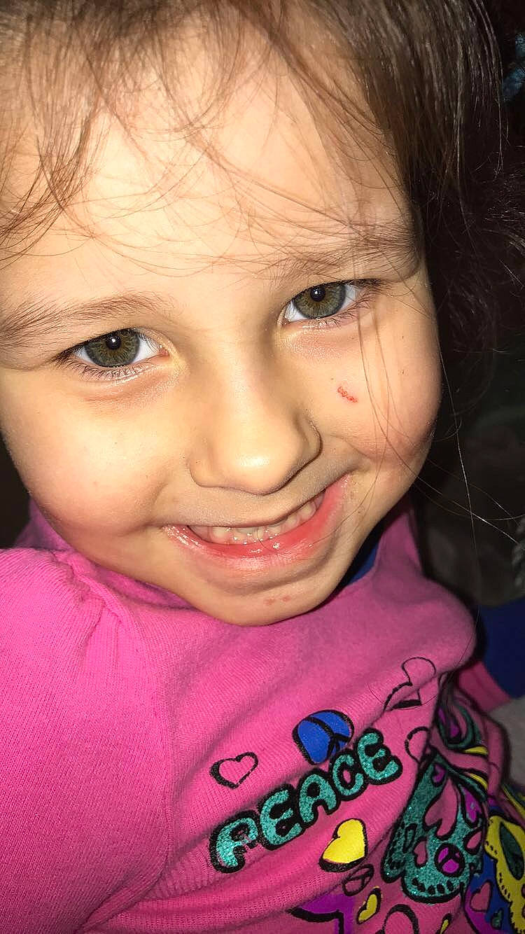 Nakia joined the competition — help win amazing prizes! beauty, cheek, child, chin, close_up, cool, eye, eyebrow, face, facial_expression, forehead, hair, head, joy, lip, nose, organ, person, pink, skin