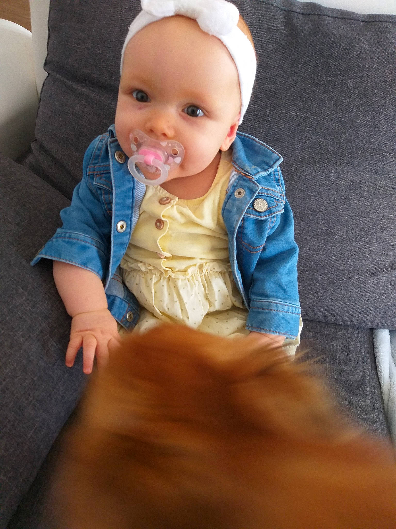 Mia a rejoint le concours — aidez-le/la à gagner de superbes lots !