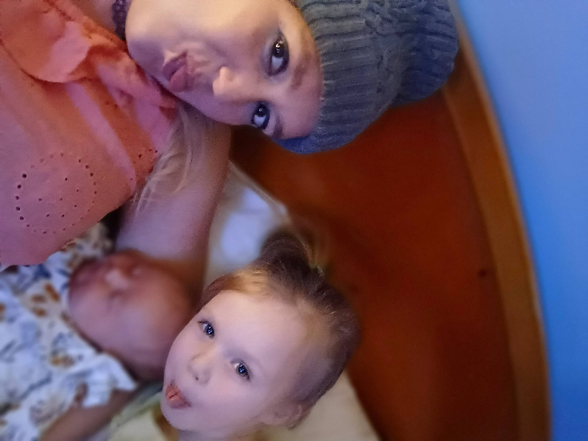 Delores joined the competition — help win amazing prizes! blue, cheek, chin, eye, eyebrow, eyelash, face, forehead, hairstyle, happy, head, human, lip, mouth, muscle, neck, nose, organ, person, skin