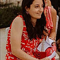Silvia D. P.