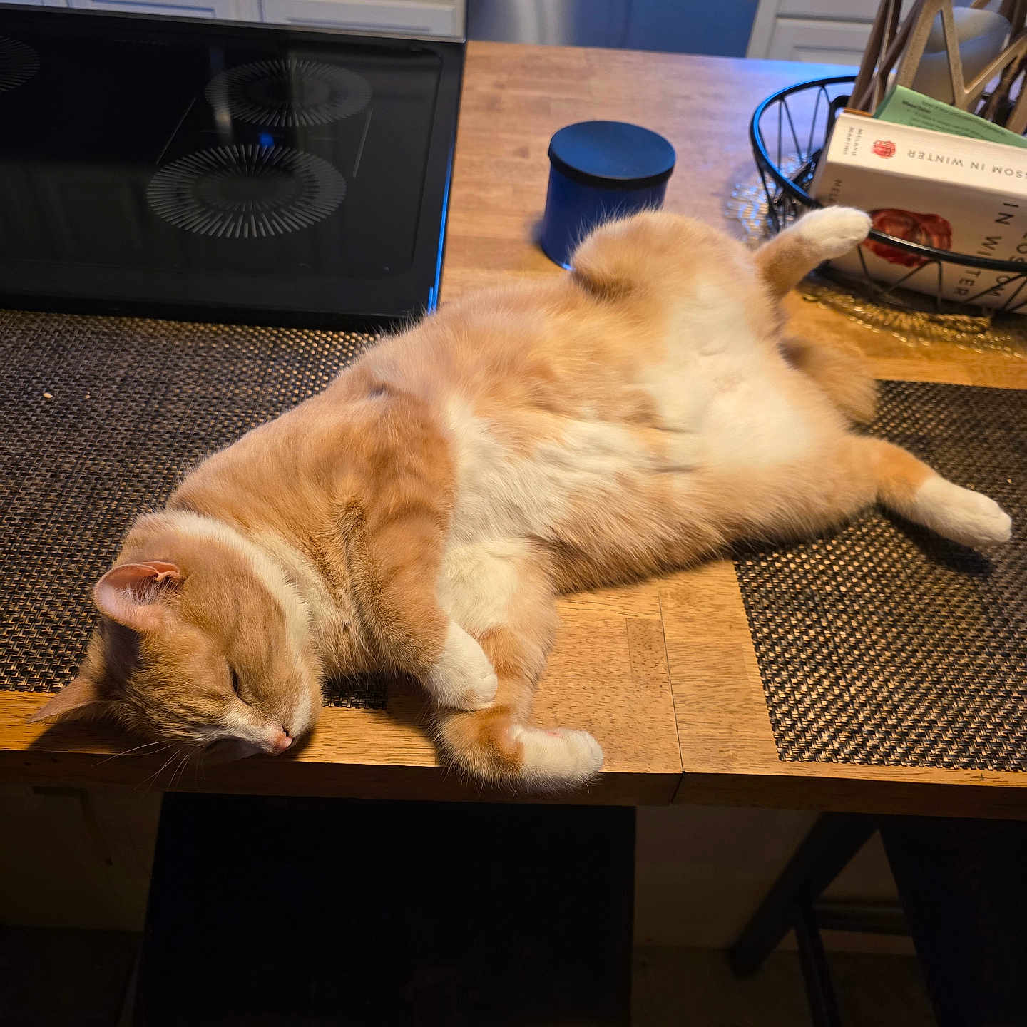 Nubbins