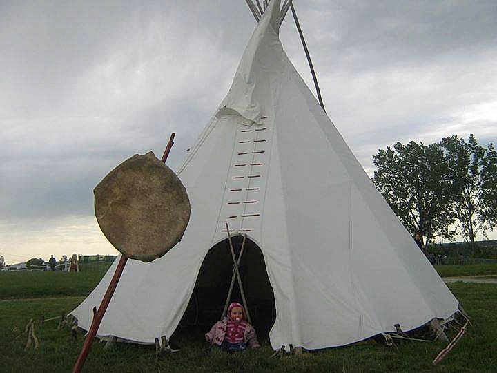 Cheyenne