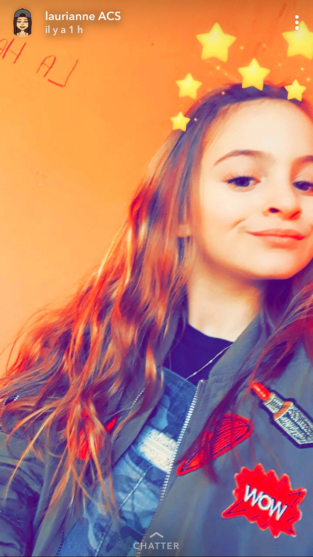 Ilona participe au concours pour gagner de l'argent avec cette photo : beauty, blue, brown_hair, cheek, computer_wallpaper, cool, forehead, fun, girl, hair_coloring, hairstyle, happiness, human_hair_color, lip, long_hair, person, product, red_hair, smile