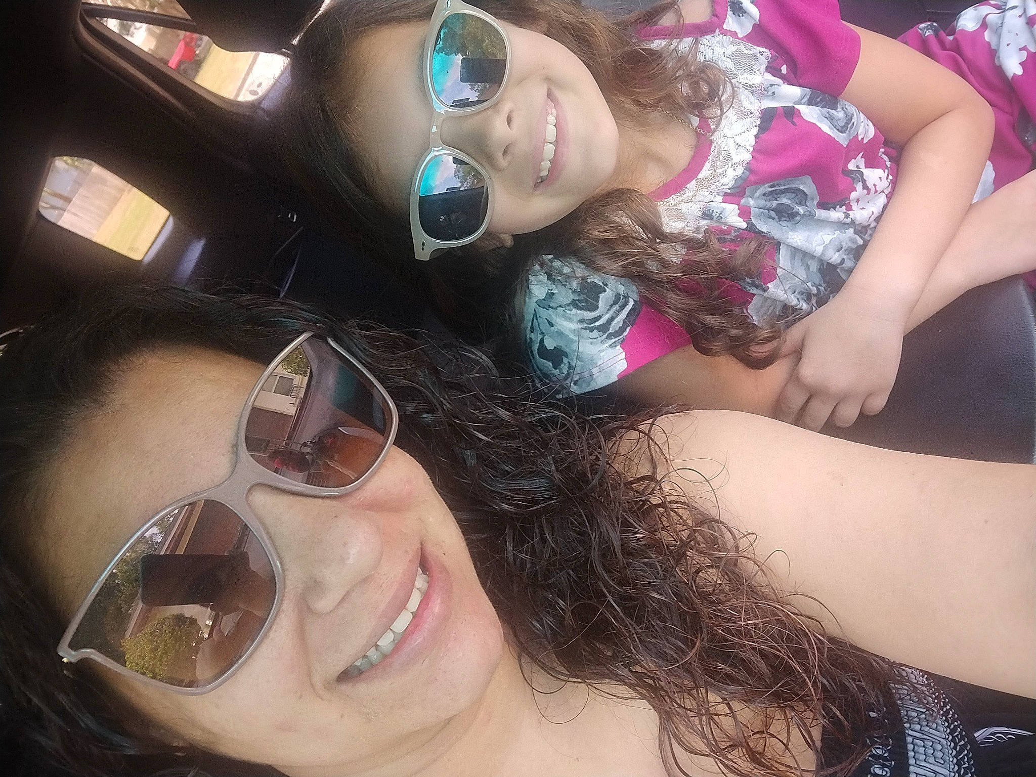 Jennica joined the competition — help win amazing prizes! black_hair, cool, eye_glass_accessory, eyebrow, eyewear, facial_expression, fashion, fun, goggles, happy, joy, leisure, lip, mouth, organ, person, photograph, skin, smile, summer