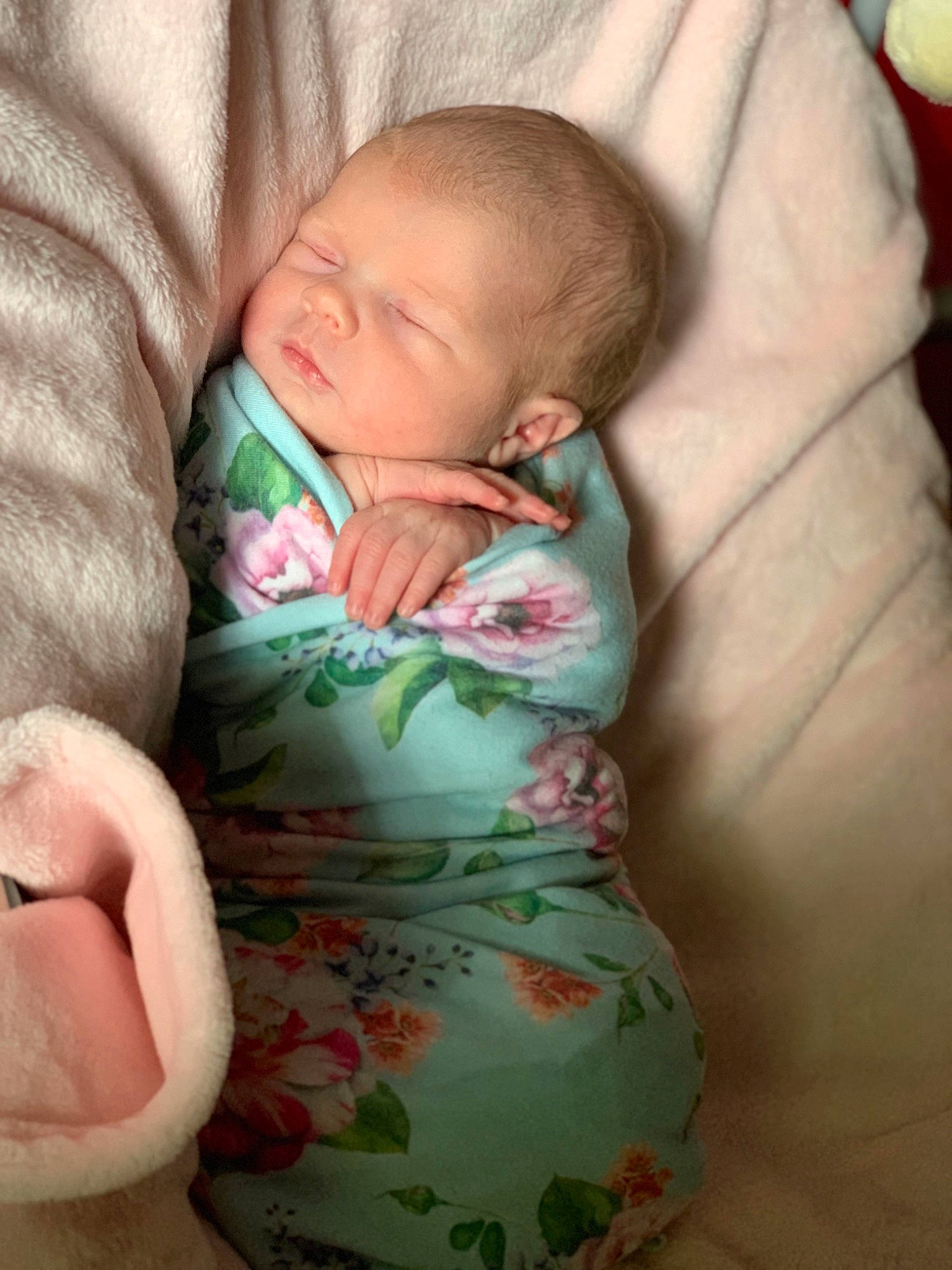 Gwendolyn joined the competition — help win amazing prizes! baby, baby_sleeping, child, nap, person, sleep, toddler