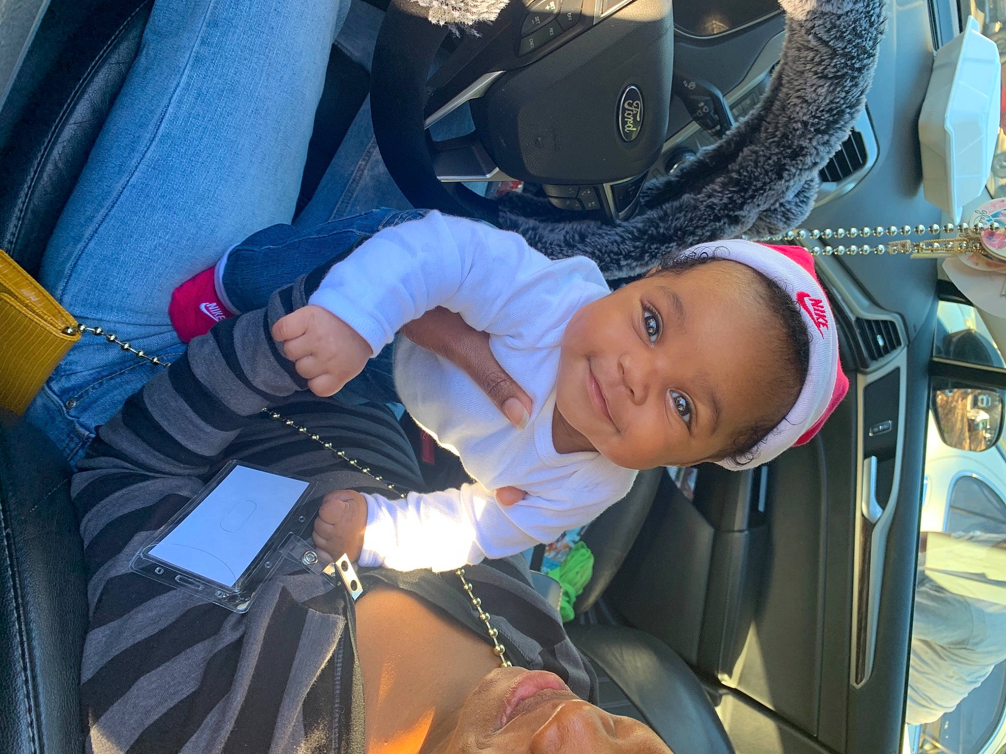 Melyia joined the competition — help win amazing prizes! auto_part, automotive_design, automotive_window_part, baby, baby_in_car_seat, baby_products, baby_toddler_clothing, car_seat, car_seat_cover, child, cool, denim, finger, luxury_vehicle, person, seat_belt, service, steering_part, thumb, toddler