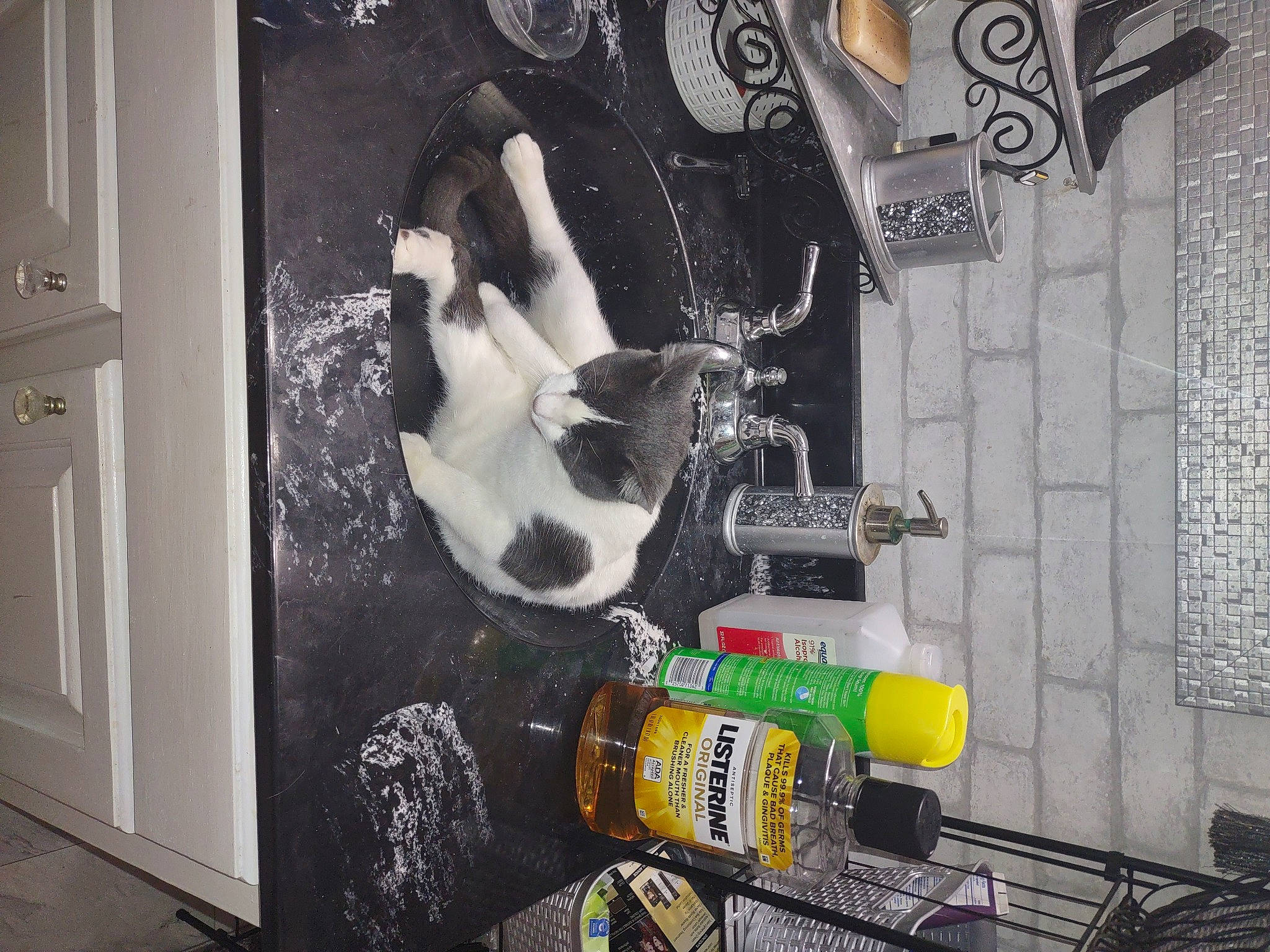 Cowboy joined the competition — help win amazing prizes! advertising, art, beer, bottle, door, font, gas, glass_bottle, machine, room, street, street_art, visual_arts