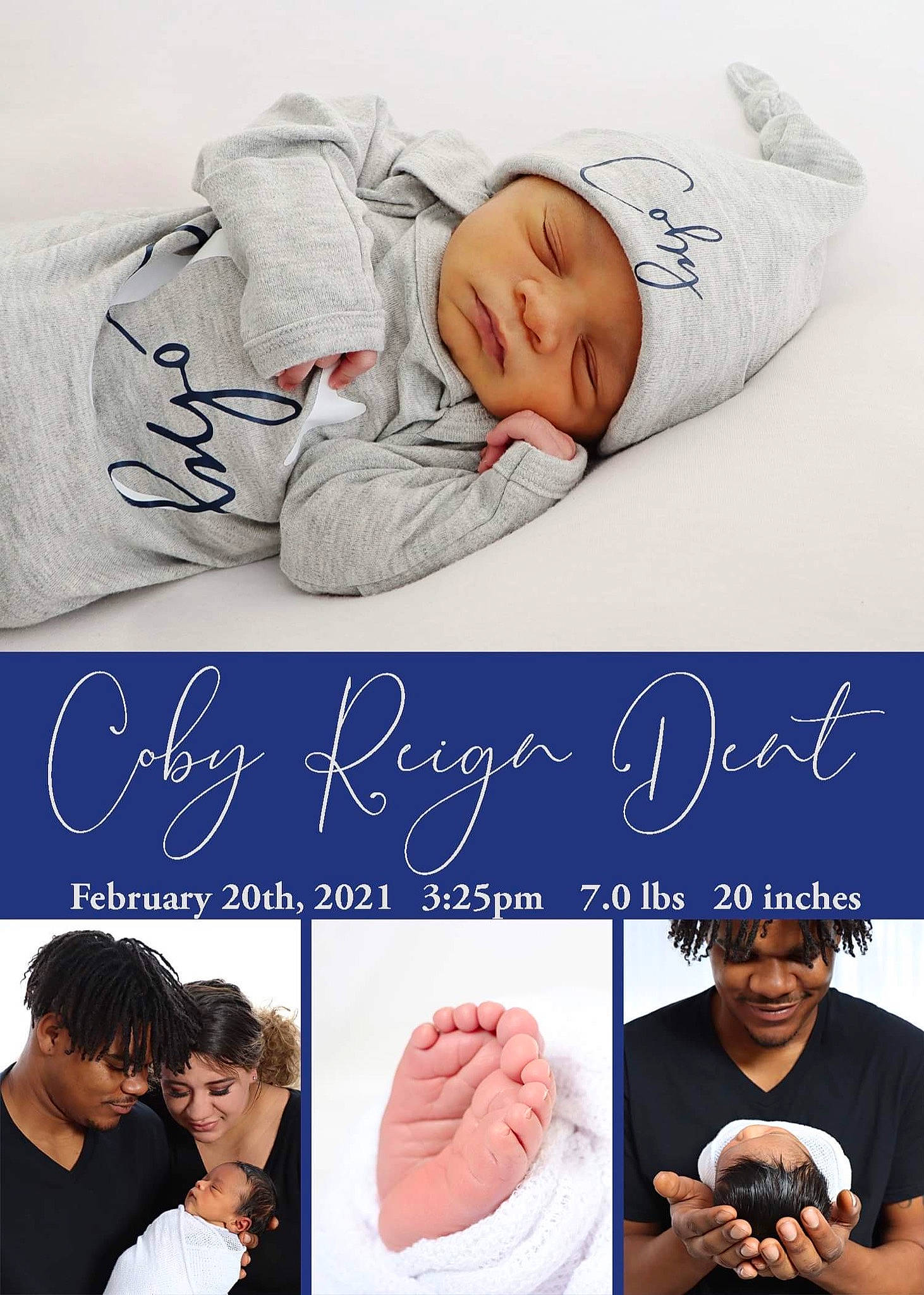 Coby joined the competition — help win amazing prizes! chin, clothing, ear, face, facial_expression, font, gesture, hairstyle, happy, head, headwear, human, joy, nose, organ, outerwear, person, photograph, product, skin