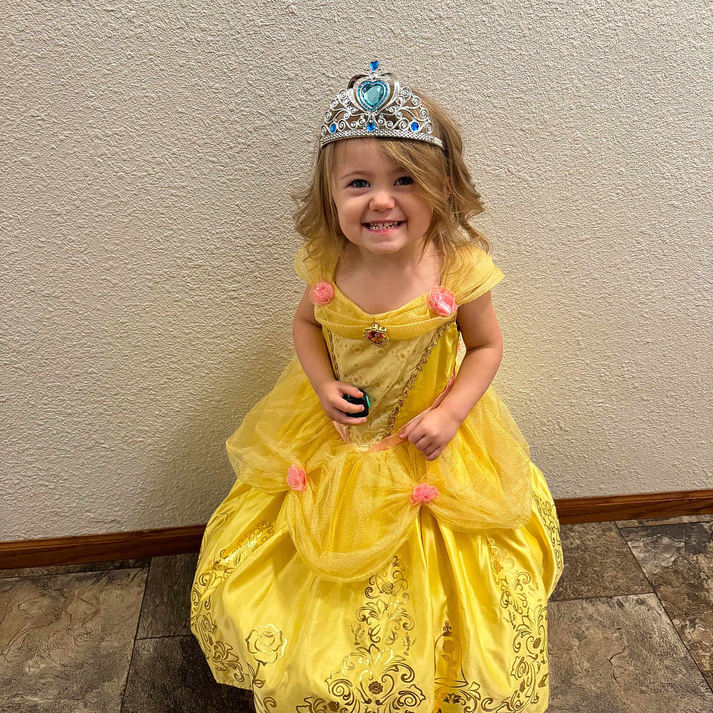 Aspyn is registered to the contest to win money with this photo: accessories, child, clothing, costume, crown, dress, eveningdress, face, fashion, female, formalwear, girl, gown, head, jewelry, lady, person, photography, portrait, tiara