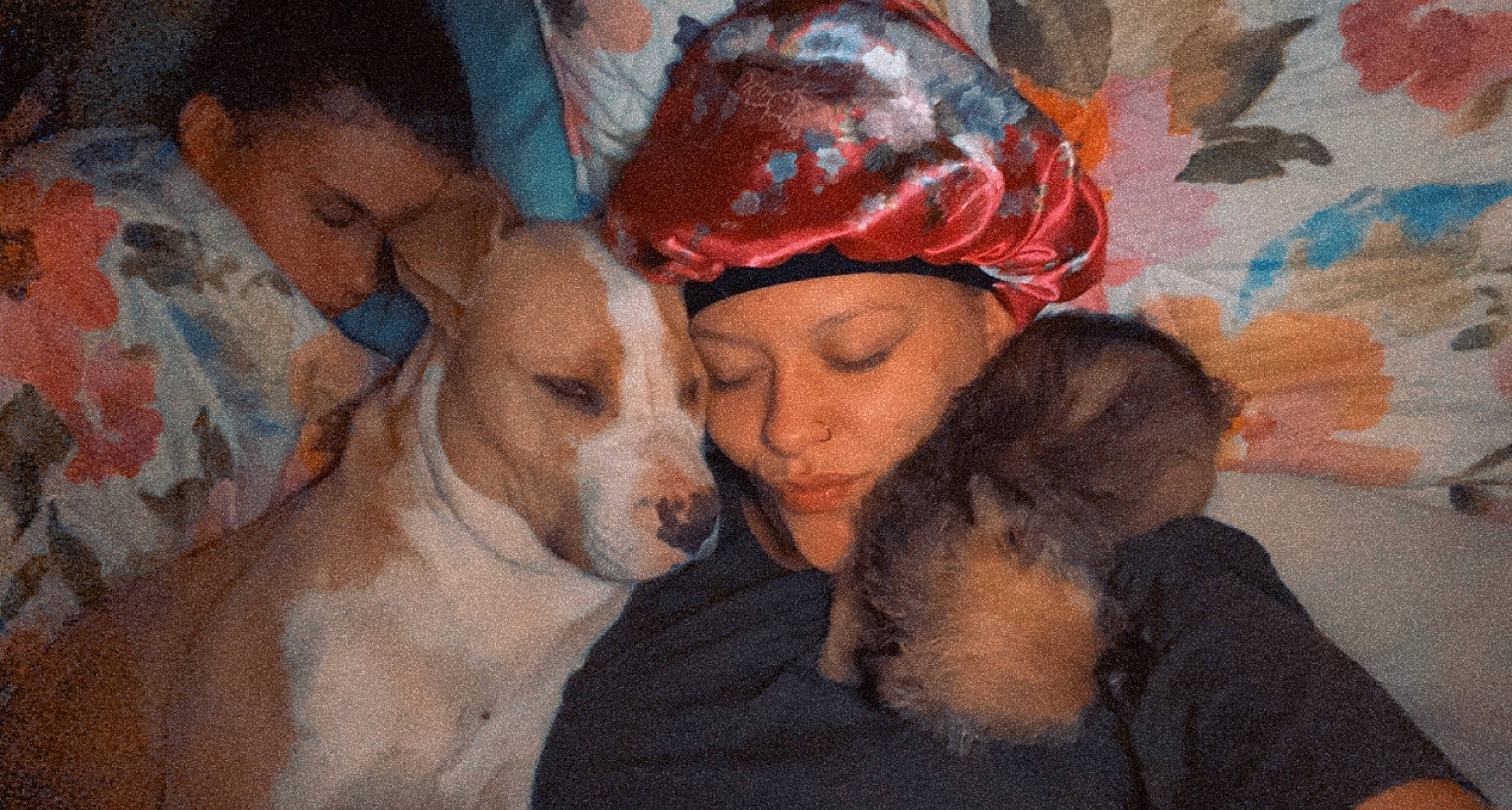 Creed Jackson joined the competition — help win amazing prizes! baseball_cap, canidae, cap, carnivore, child, comfort, companion_dog, dog, dog_breed, fawn, fun, fur, happy, hat, puppy_love, selfie, sporting_group, sun_hat, visual_arts, working_animal