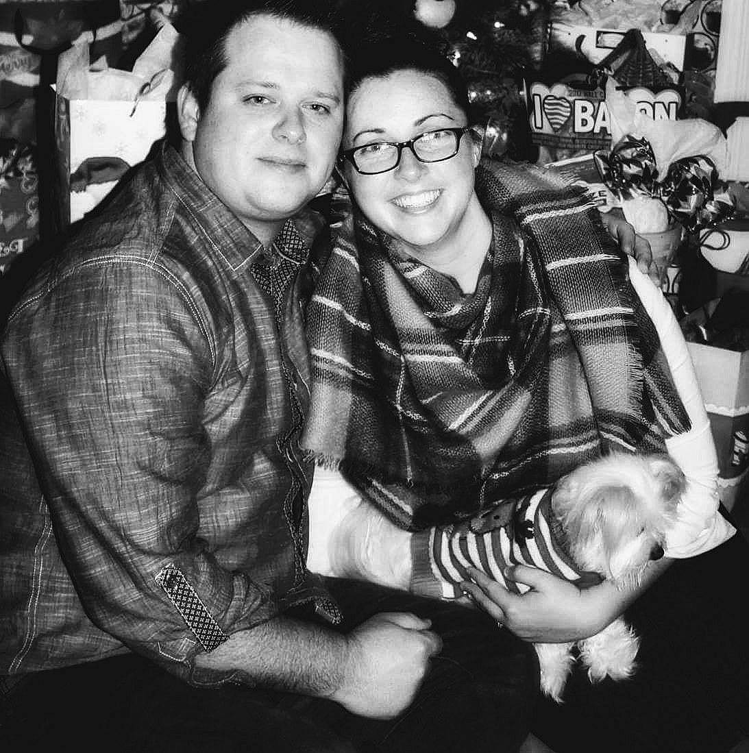 Sugar is registered to the contest to win money with this photo: black_and_white, cool, design, eyewear, family, fun, gentleman, glasses, monochrome, monochrome_photography, pattern, people, photograph, photography, smile, style