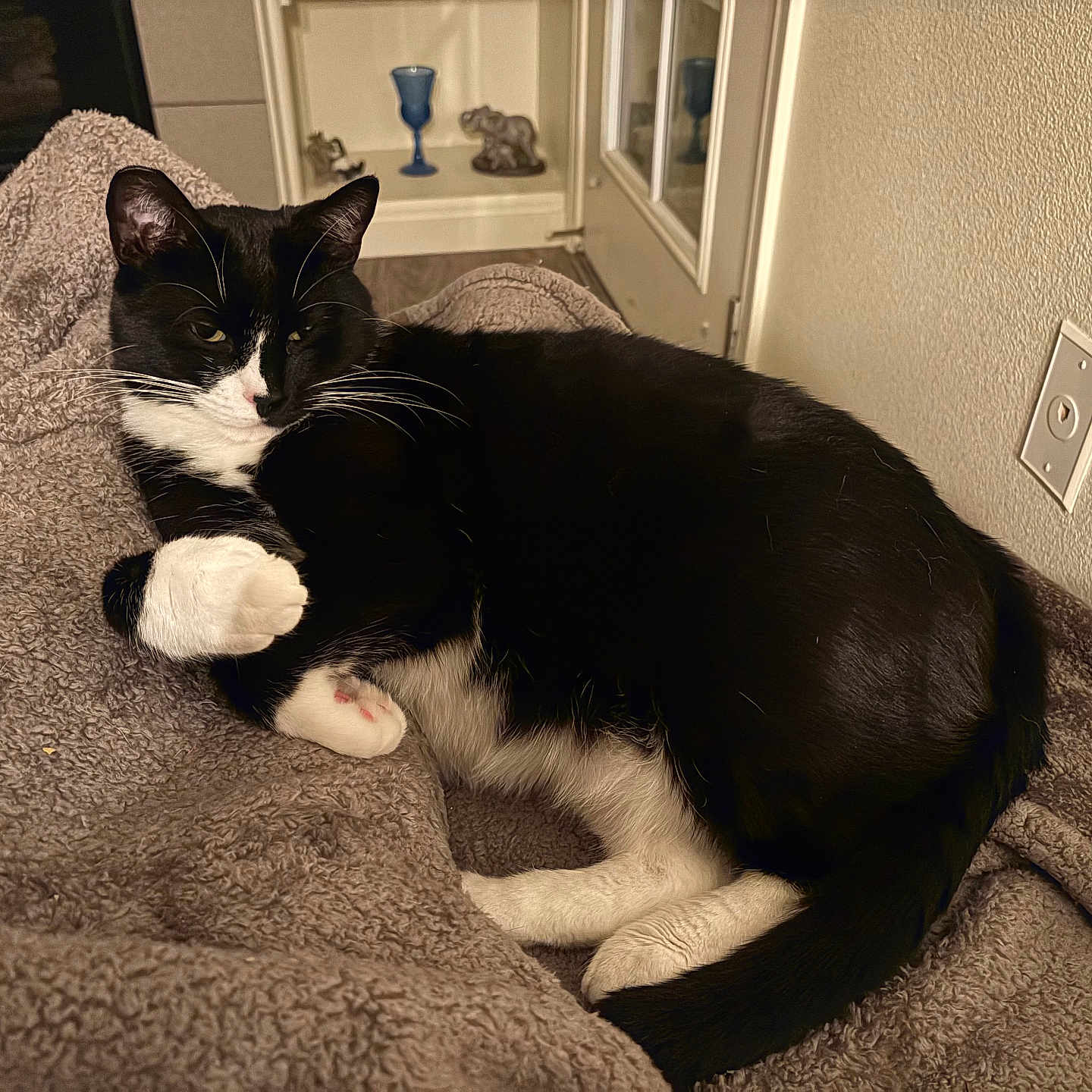 Binx