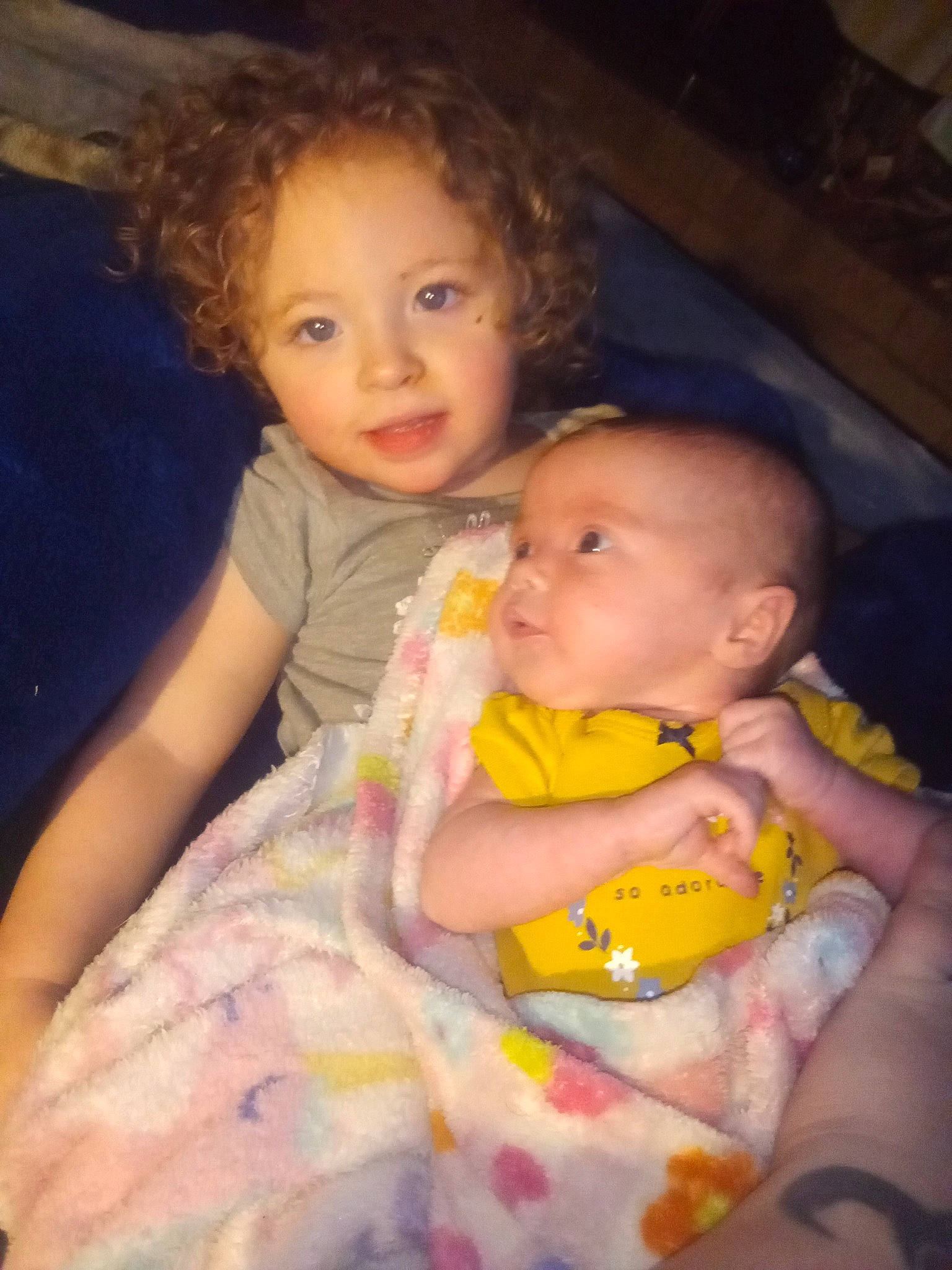 Jasmine joined the competition — help win amazing prizes! baby, cheek, chin, dress, eye, face, facial_expression, hair, hairstyle, hand, happy, head, human_body, iris, lip, mammal, mouth, nose, person, skin