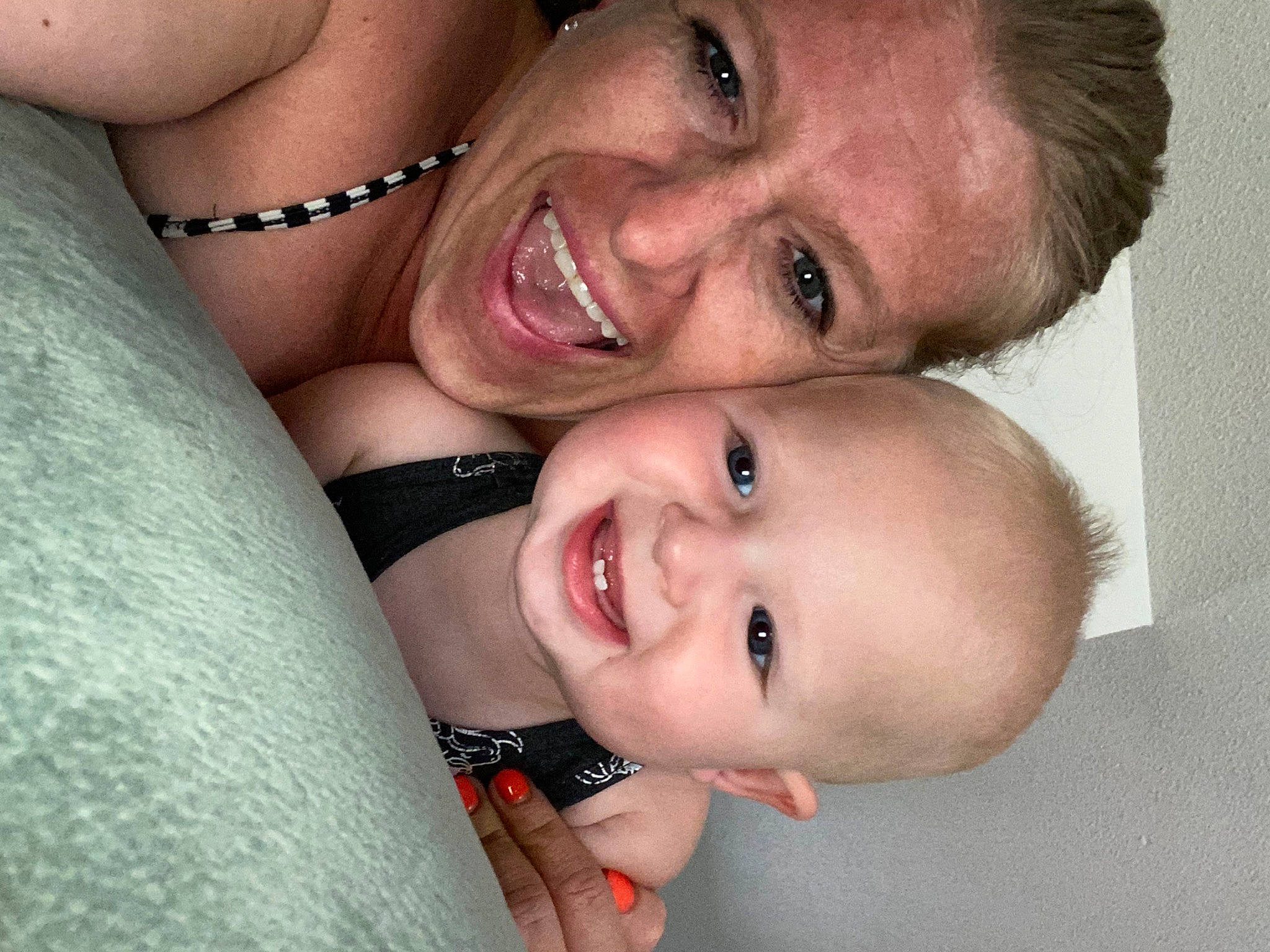 Ava is registered to the contest to win money with this photo: black_hair, cheek, chin, ear, eyebrow, eyelash, finger, flash_photography, gesture, happy, iris, jaw, jewellery, joy, lip, mouth, neck, nose, person, skin