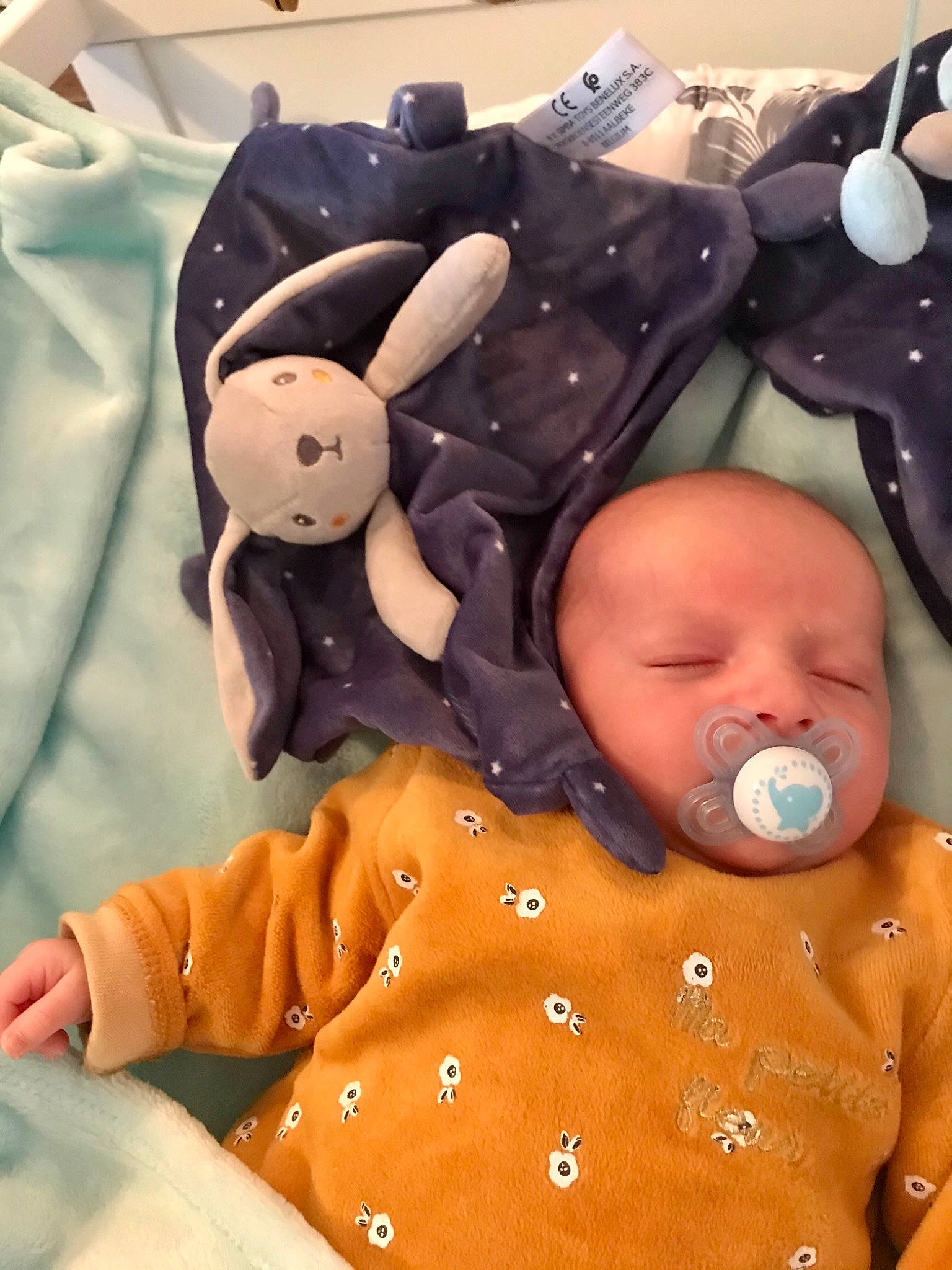 Maël a rejoint le concours — aidez-le/la à gagner de superbes lots ! baby, child, person, stuffed_toy, toddler, toy