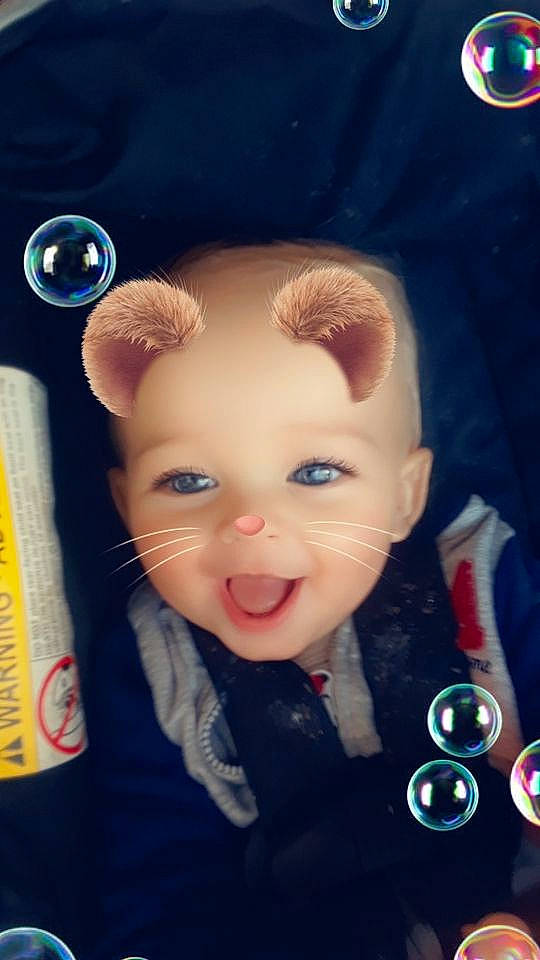 Dennis joined the competition — help win amazing prizes! baby, baby_products, baby_toys, cheek, child, chin, doll, electric_blue, eyelash, fictional_character, figurine, font, fun, happy, nose, person, sky, smile, stuffed_toy, toddler