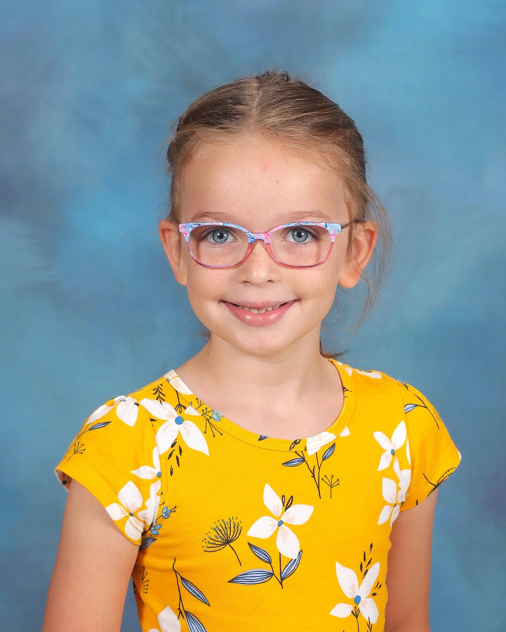 Jillian joined the competition — help win amazing prizes! azure, cheek, chin, eyebrow, eyewear, face, flash_photography, glasses, hair, happy, human_body, iris, joy, lip, neck, nose, person, skin, sleeve, smile