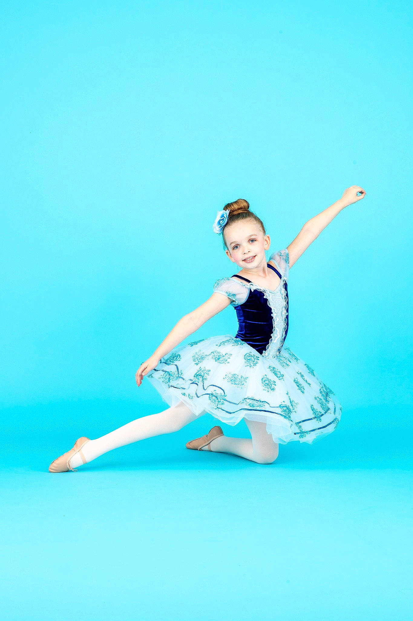 Jillian joined the competition — help win amazing prizes! art, athletic_dance_move, ballet_shoe, choreography, dance, dress, electric_blue, entertainment, event, fashion_design, flash_photography, happy, human_body, human_leg, joy, performing_arts, person, recreation, shoe, smile