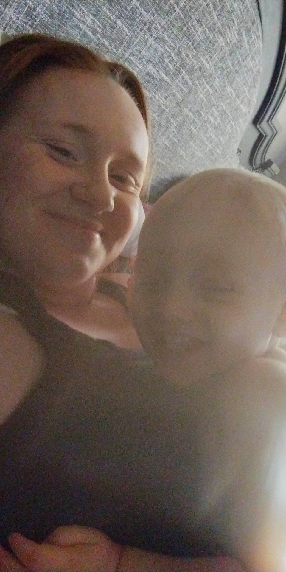 Landyn is registered to the contest to win money with this photo: art, cheek, chest, cloud, ear, eye, eyelash, forehead, gesture, happy, human_body, iris, jaw, joy, lip, mouth, neck, nose, person, sculpture