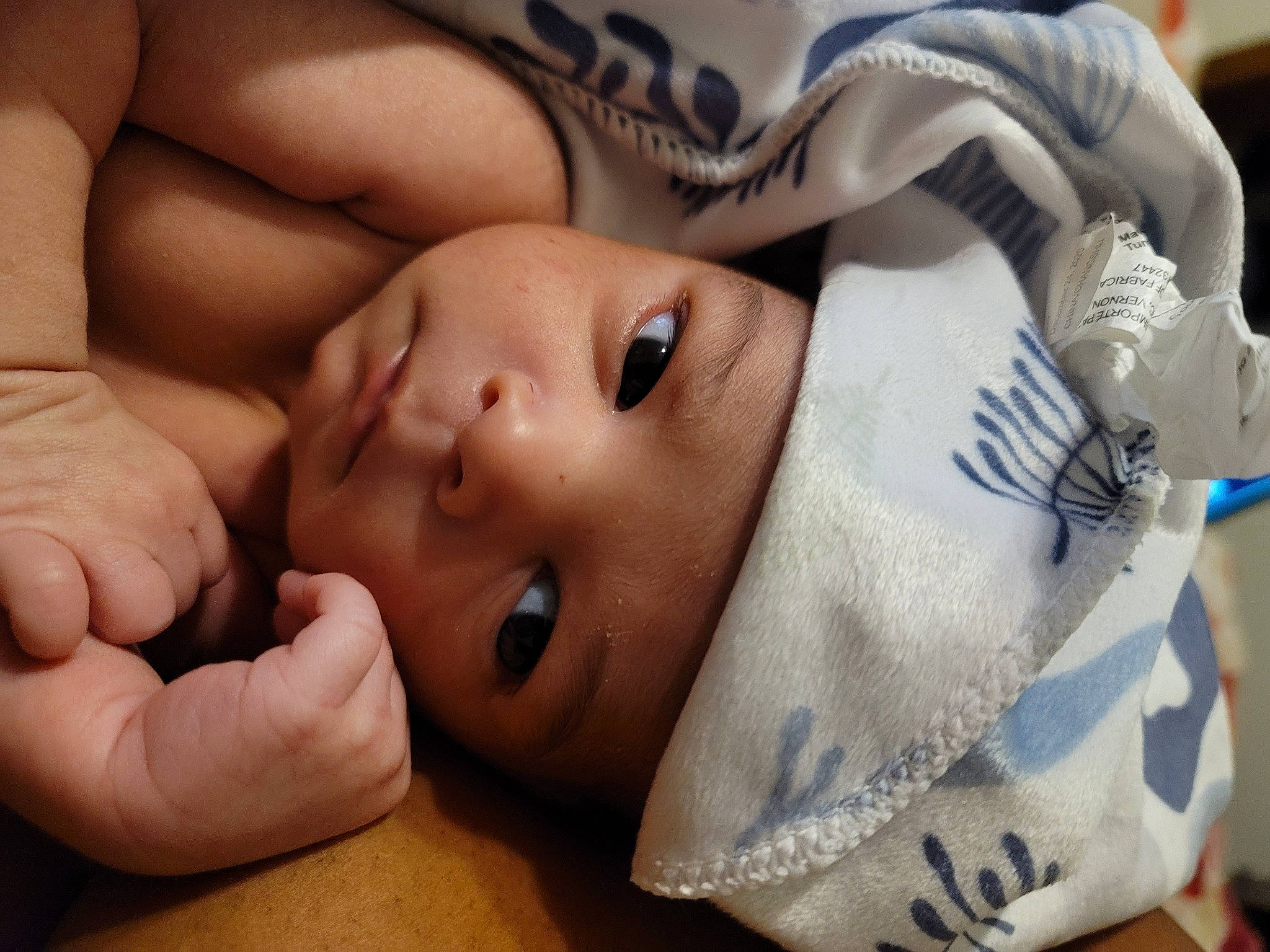 Dean joined the competition — help win amazing prizes! abdomen, baby, baby_products, cheek, chest, child, close_up, eye, eyelash, face, finger, hand, headwear, human_body, lip, mouth, nail, nose, person, skin