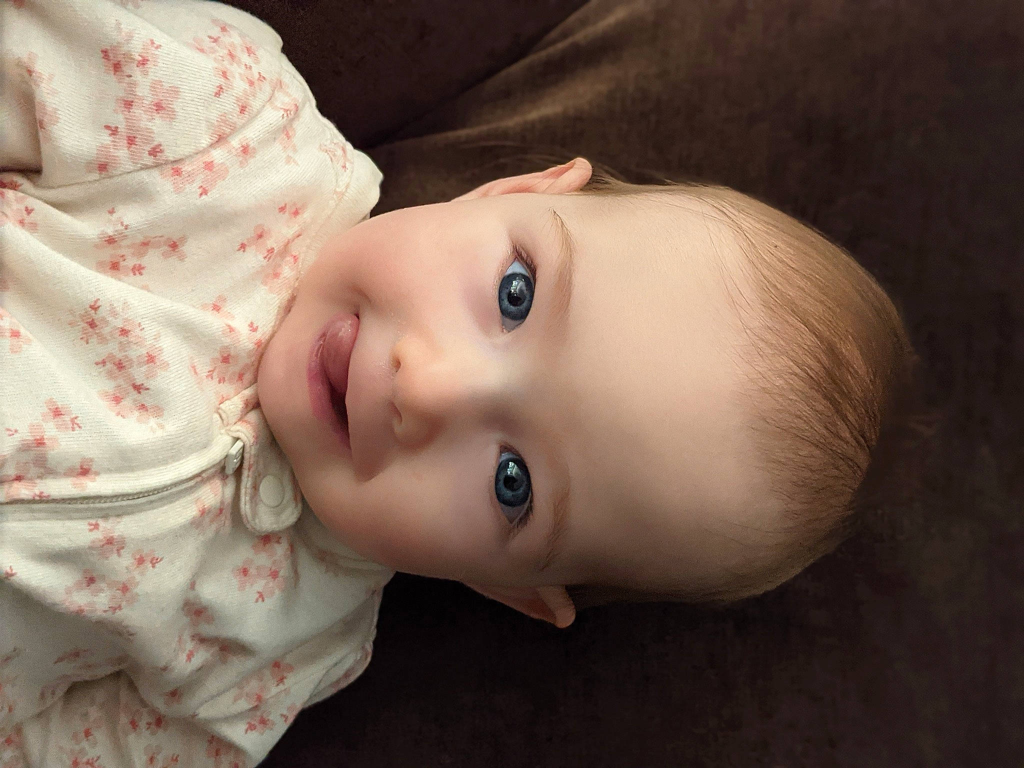 Cassandra is registered to the contest to win money with this photo: baby_toddler_clothing, cheek, chin, doll, dress, eye, eyebrow, eyelash, flash_photography, forehead, headgear, human_body, iris, joy, lip, mouth, neck, nose, person, skin