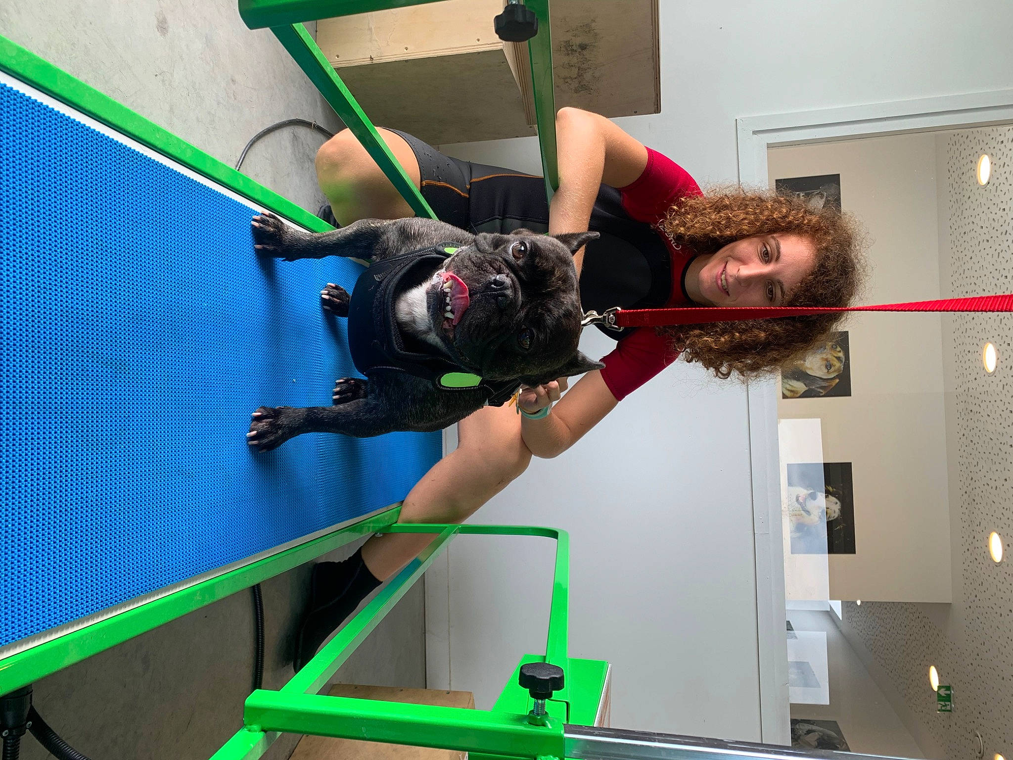 Moogly participe au concours pour gagner de l'argent avec cette photo : balance, fun, leisure