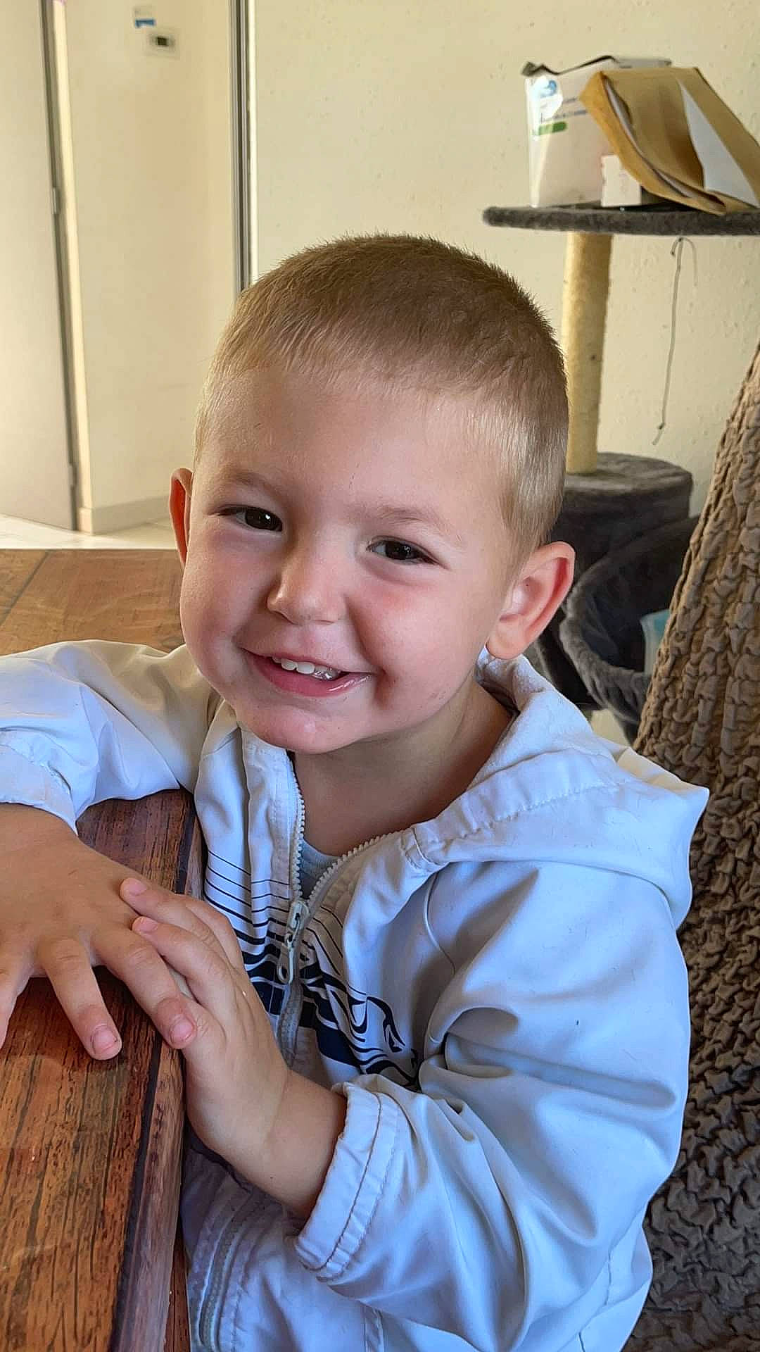 Tymeo Audoux Fournier