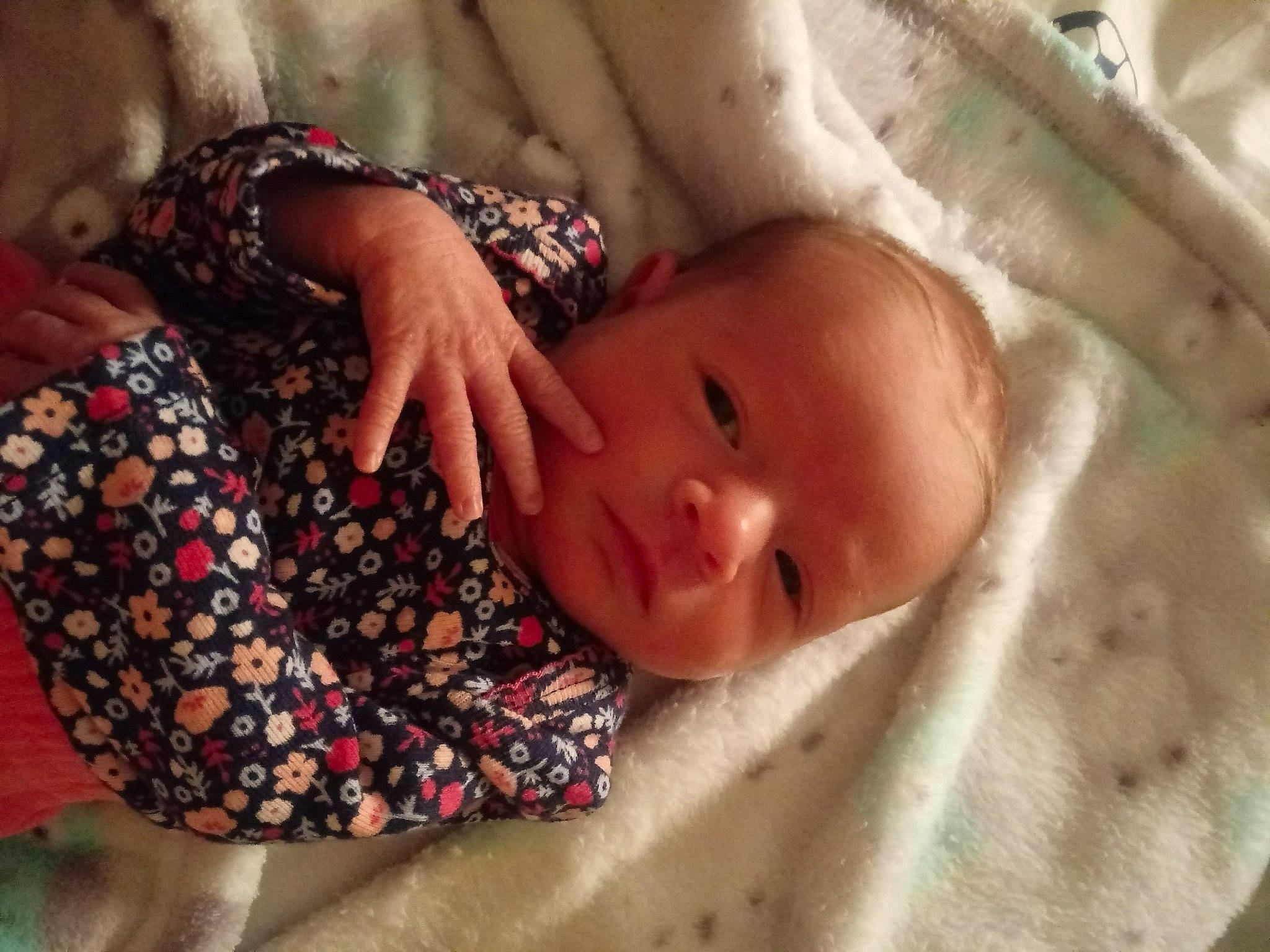 Phoenyx joined the competition — help win amazing prizes! baby, bedtime, cheek, child, eye, face, head, mouth, nose, person, skin, toddler