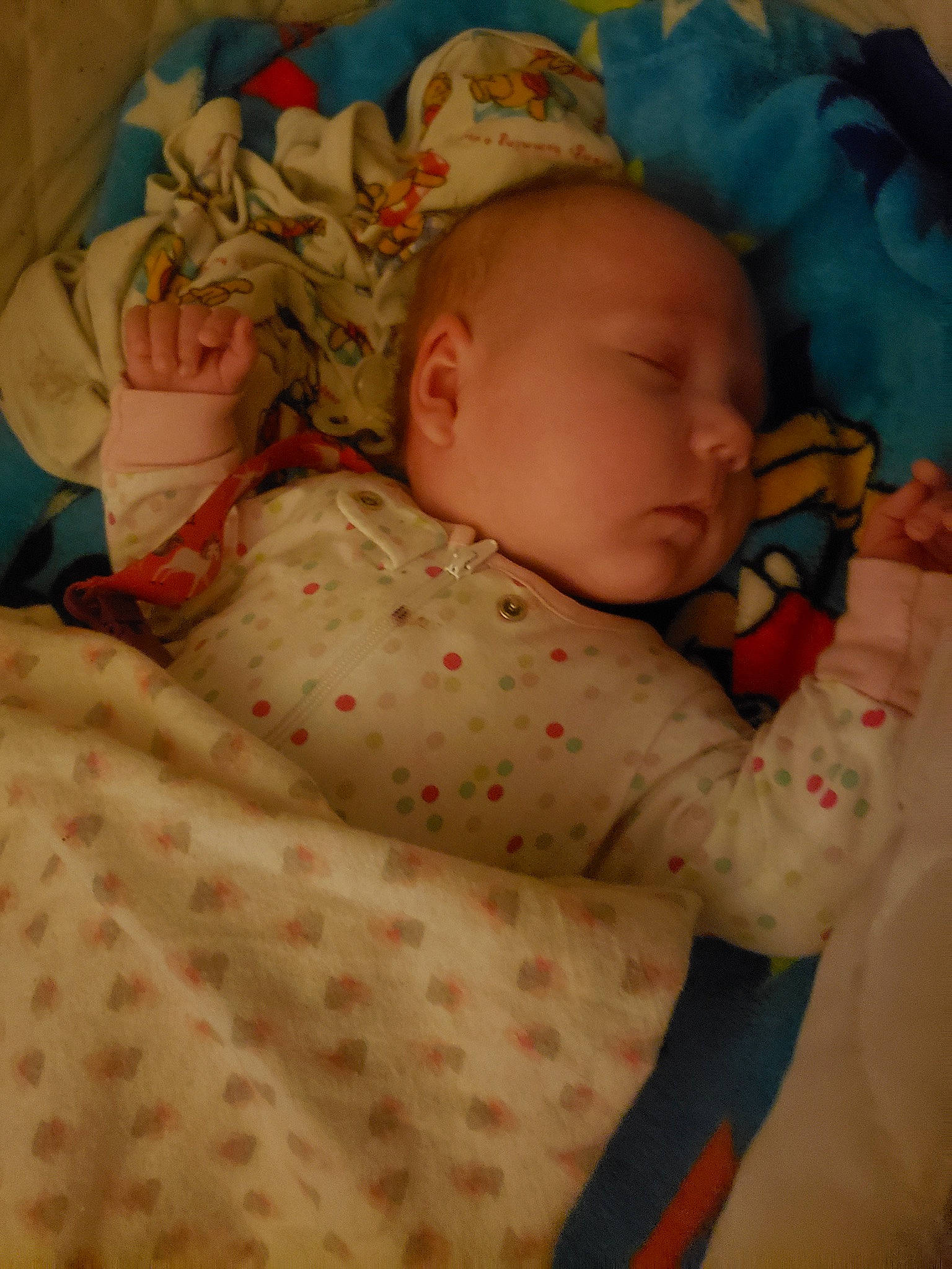 Bree is registered to the contest to win money with this photo: baby, baby_products, baby_safety, baby_sleeping, baby_toddler_clothing, bedding, bedtime, cheek, child, comfort, linens, nap, nose, pattern, person, room, skin, sleep, sleeve, textile