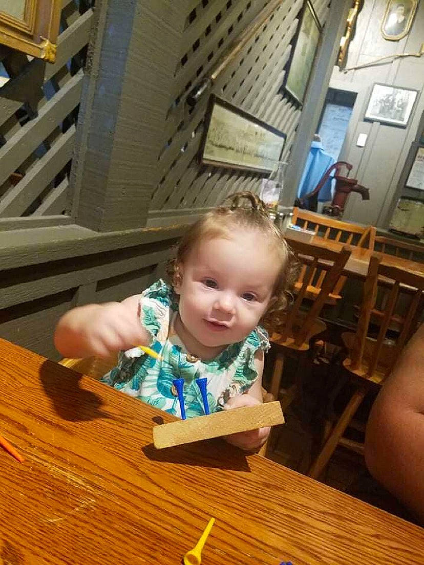 Selene joined the competition — help win amazing prizes! baby, baby_toddler_clothing, chair, cheek, child, floor, flooring, fun, grass, happy, hardwood, leisure, person, sitting, smile, table, toddler, varnish, wood, wood_flooring