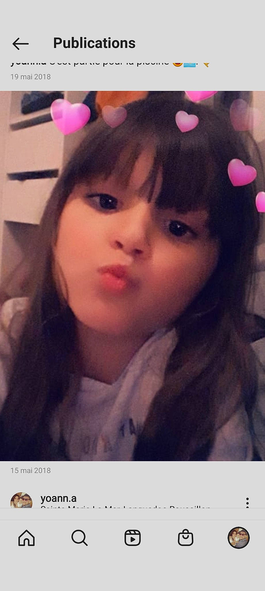 Lyna participe au concours pour gagner de l'argent avec cette photo : bangs, cheek, cool, ear, eyebrow, eyelash, flash_photography, forehead, happy, headgear, iris, jaw, lip, mouth, neck, nose, organ, person, pink, purple