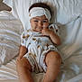 Aurora joined the competition — help win amazing prizes! accessories, baby, bed, bedroom, bodypart, clothing, cushion, diaper, face, finger, furniture, hat, head, homedecor, indoors, newborn, person, photography, portrait, room